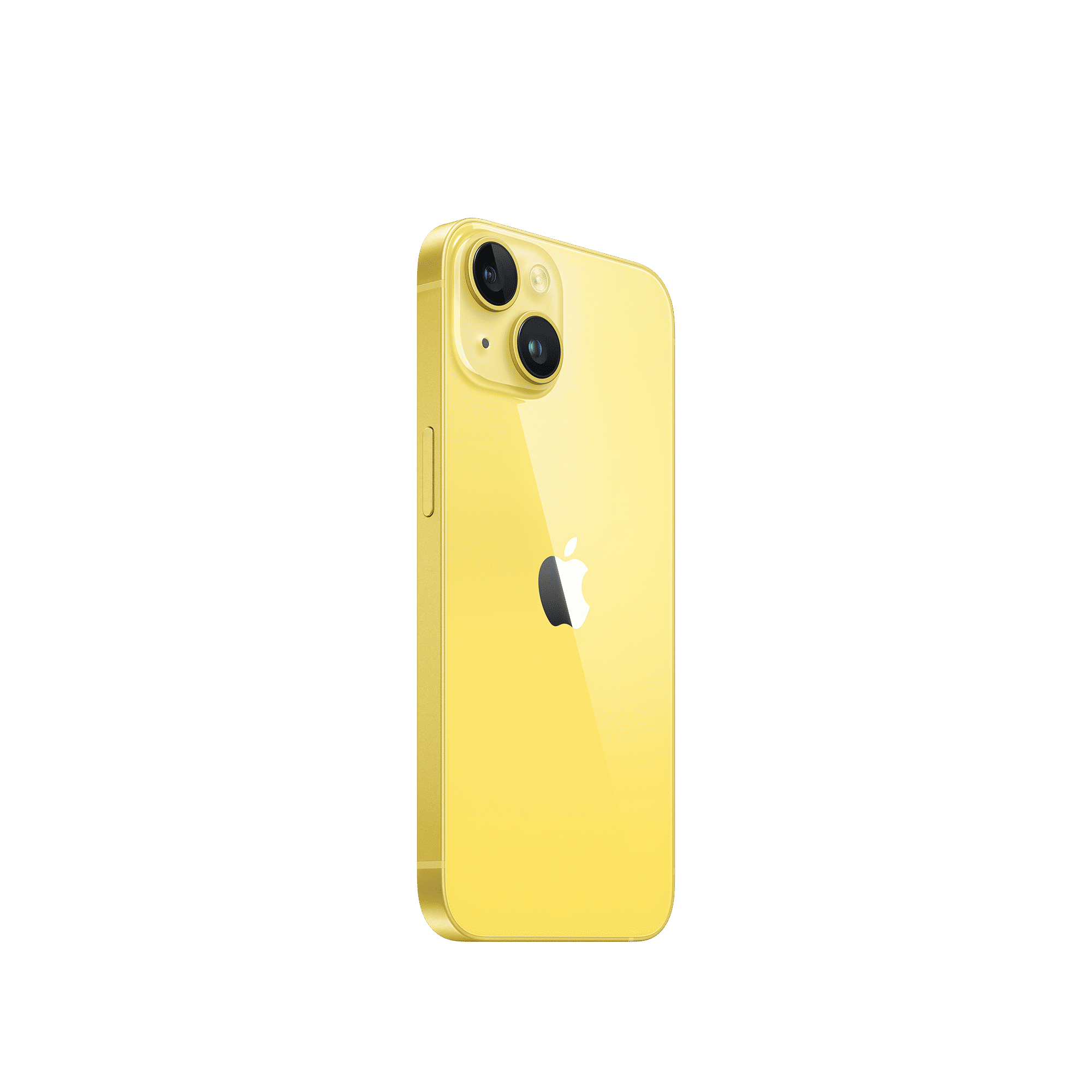 Buy Apple iPhone 14 (512GB, Yellow) Online - Croma